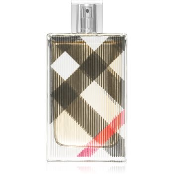 Burberry Brit for Her Eau de Parfum pentru femei - imagine 2